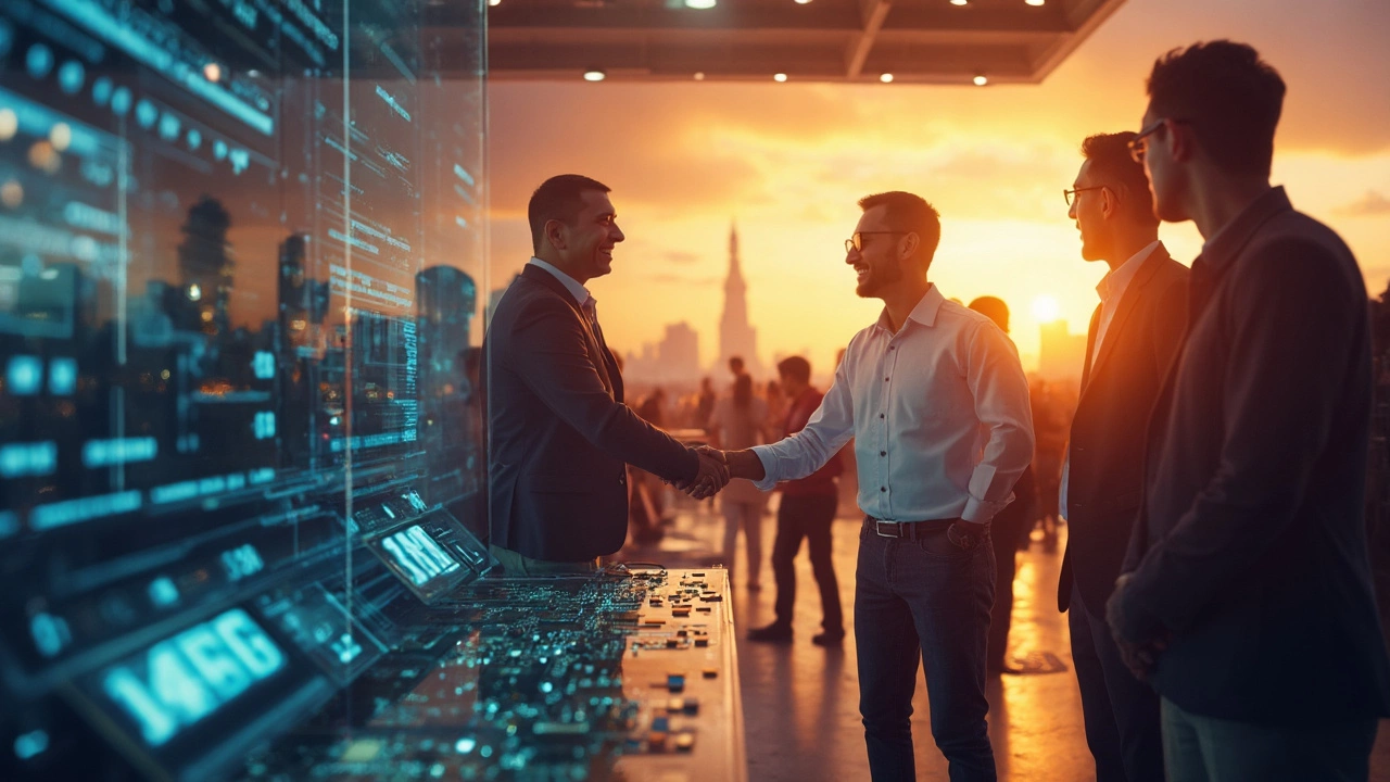 Pro Tips for Maximizing Export Profits