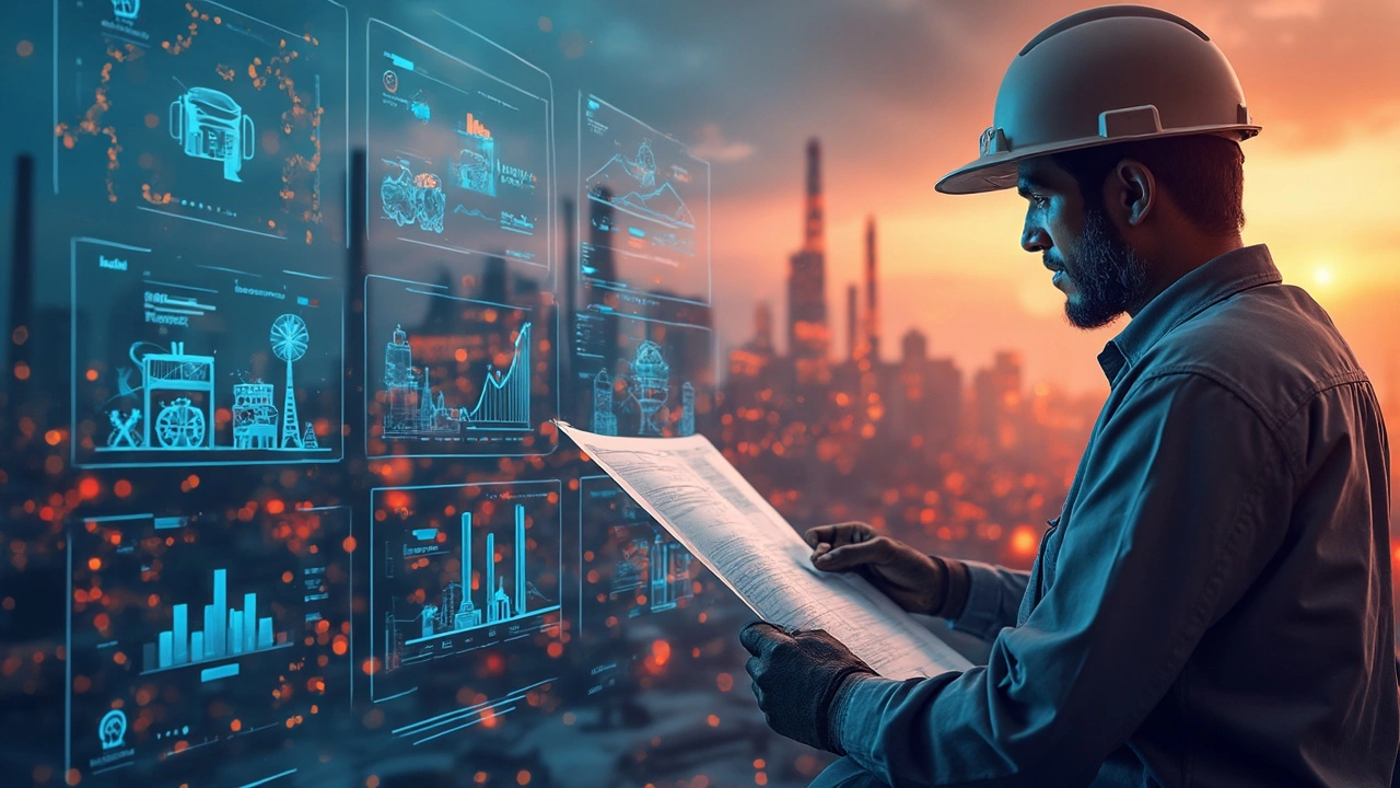 How Incentives Shape the Industry