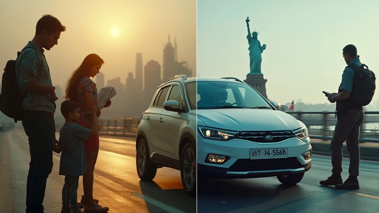Indian Cars That Make Sense