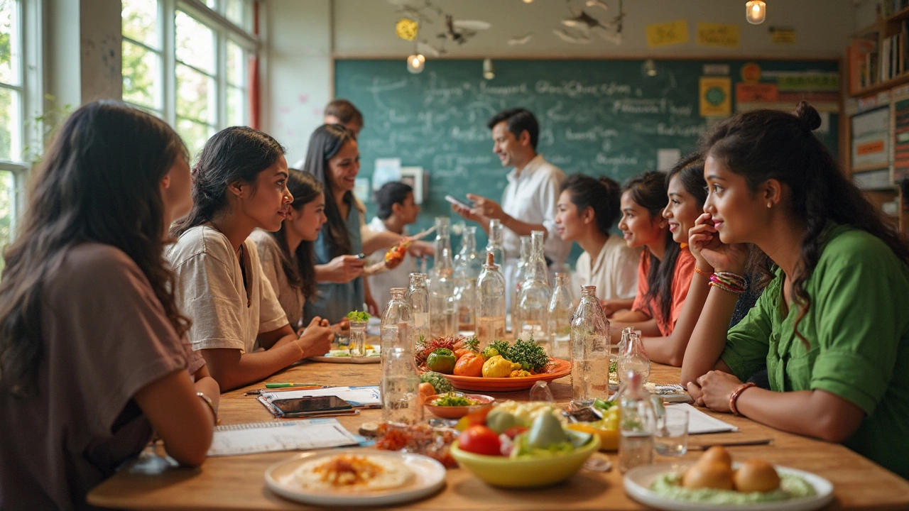 Is Food Science Major Hard? A Real Look at What To Expect