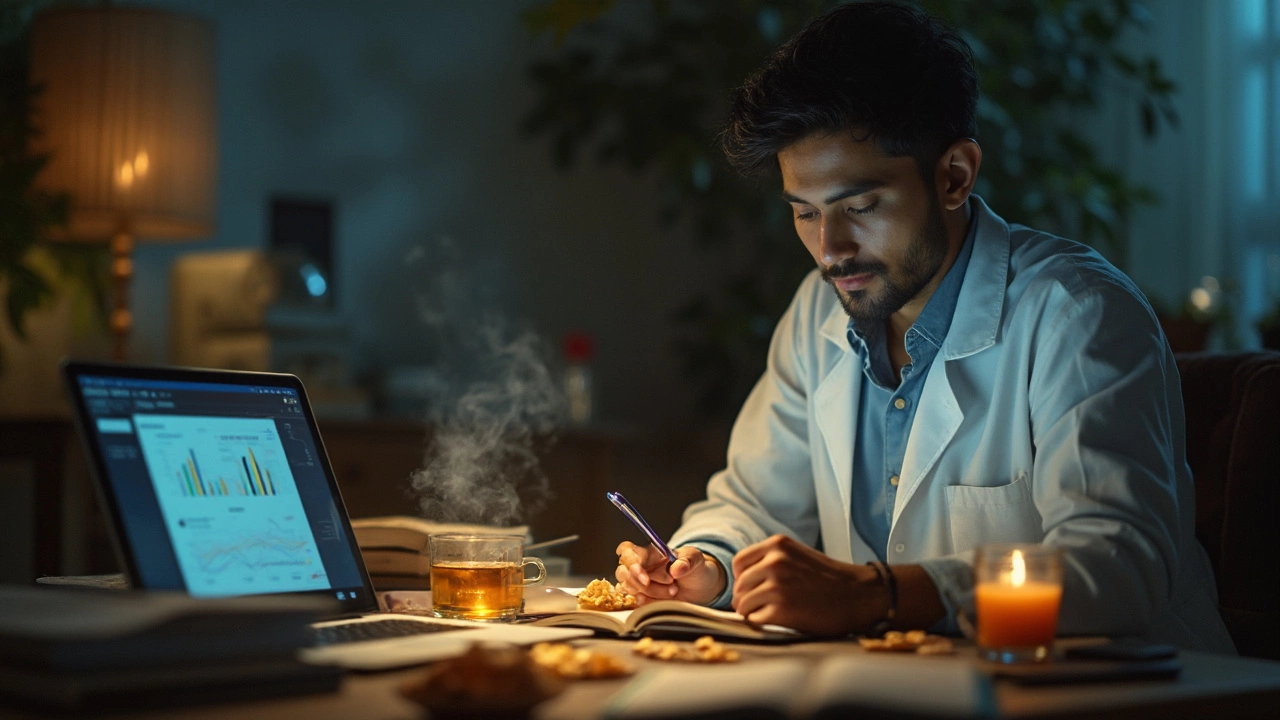 Is Food Science Worth The Challenge?