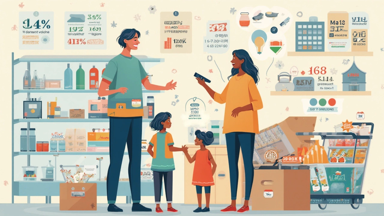 The Impact on U.S. Jobs and the Economy