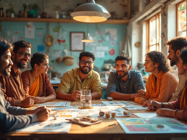How to Open a Small Scale Industry: Simple Steps for Success
