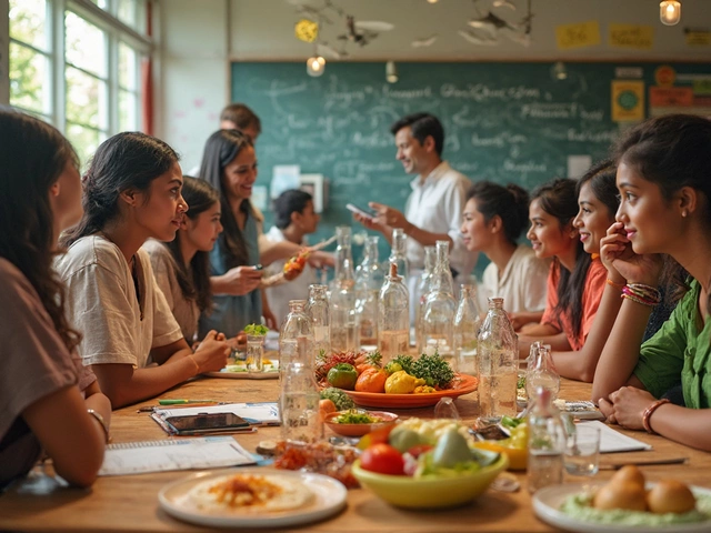 Is Food Science Major Hard? A Real Look at What To Expect