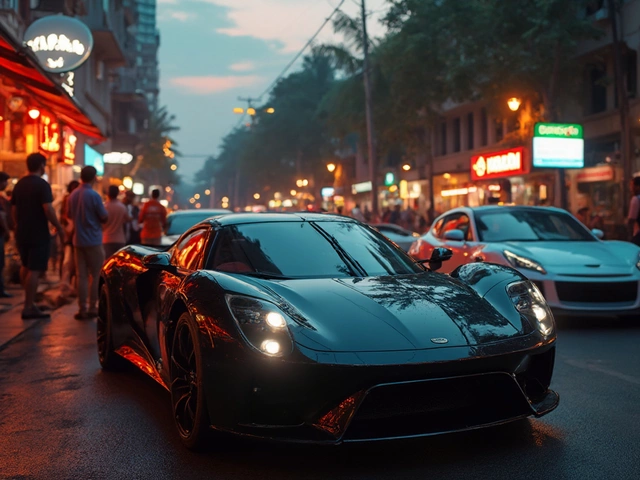 Why Are Import Cars Illegal in America? Quick Answers for Car Lovers