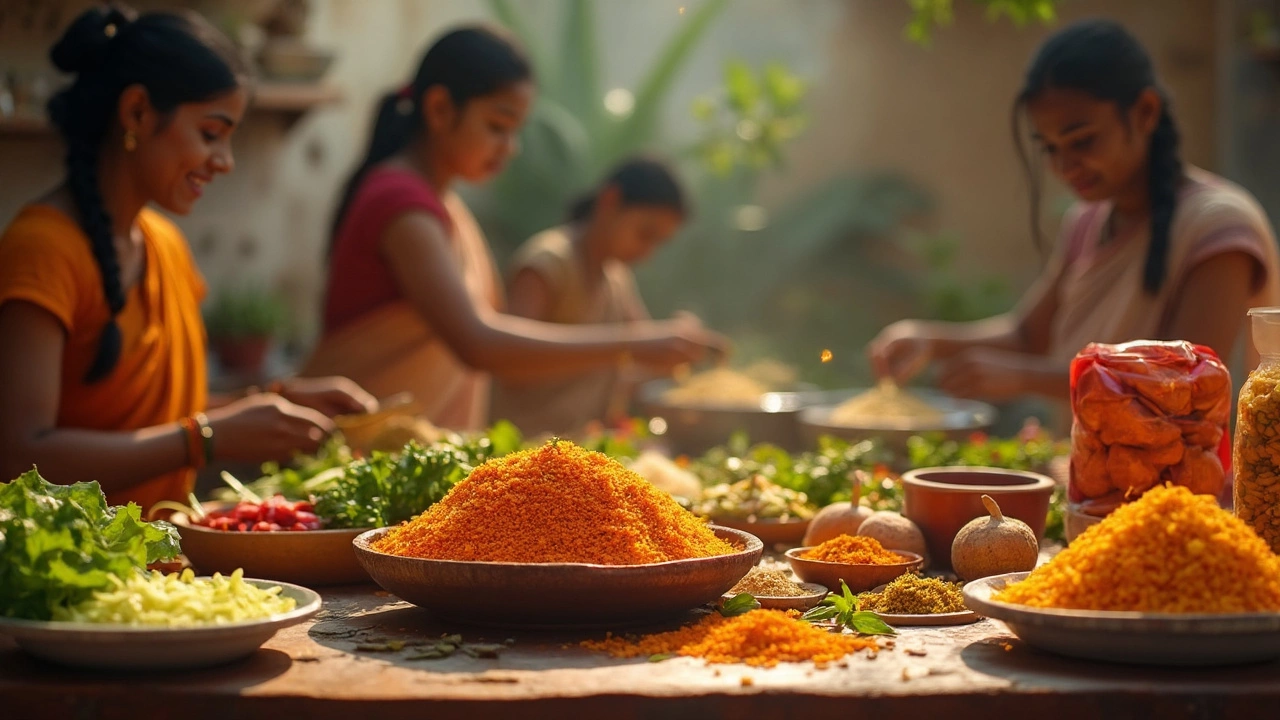 3 Main Types of Food Processing and How They Affect Your Health