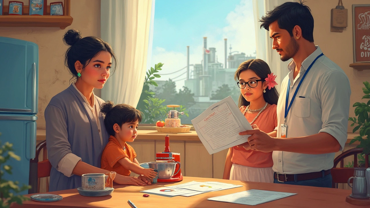 Government Schemes That Matter to Makers
