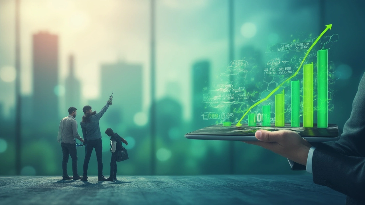 Breaking Down Opportunities: What’s Hot (And What’s Not)