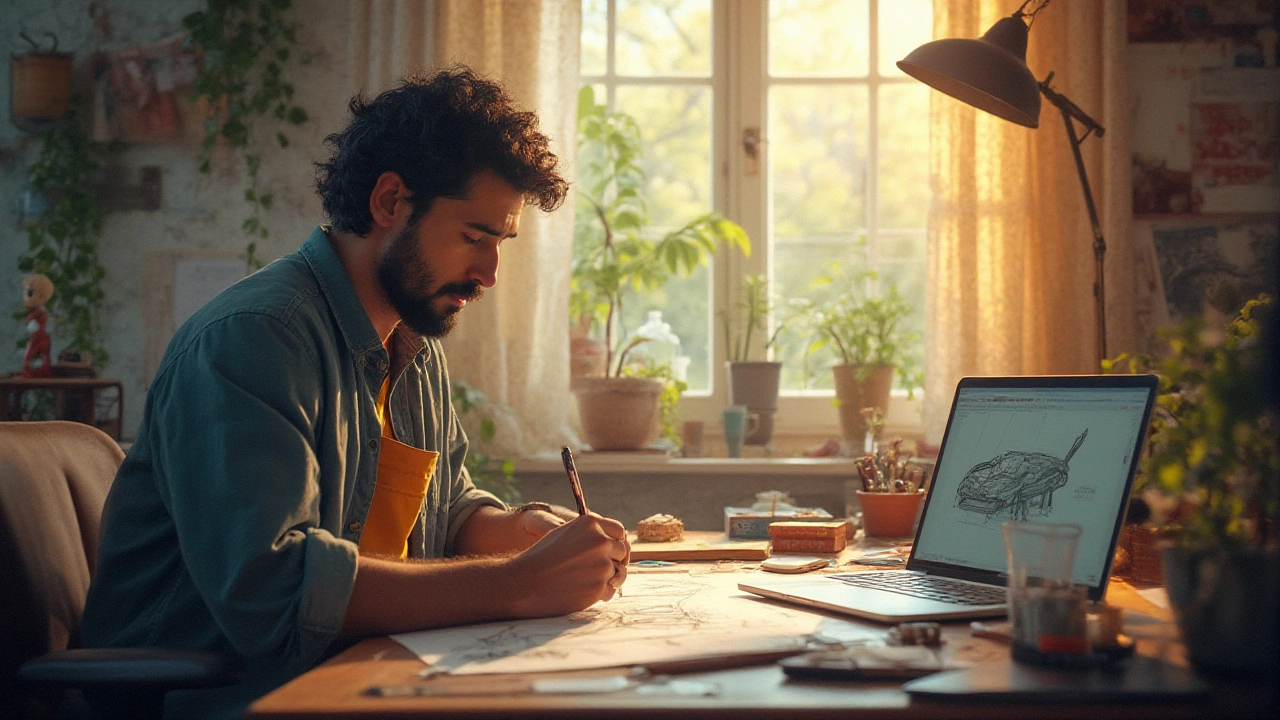 How to Start Manufacturing a Product: A Complete Beginner’s Guide