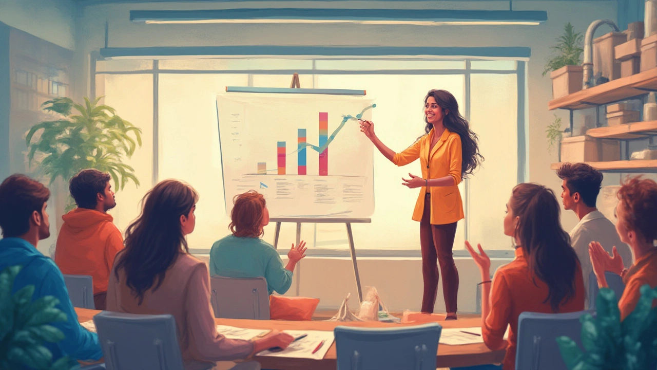 Scaling Up and Growing Your Product Line