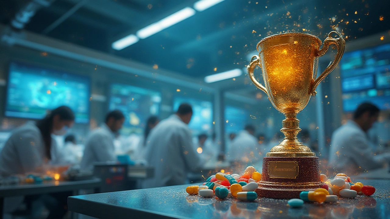 Tips and Insights for Anyone Dealing with Indian Pharma