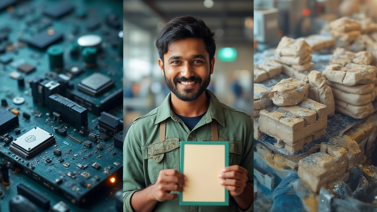 Tips and Strategies for Picking a Good Manufacturing Company