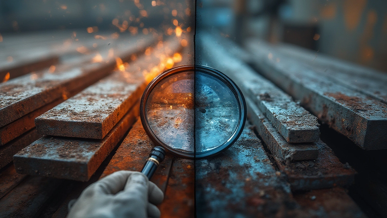 Trust, Traceability, and the Real-World Payoff