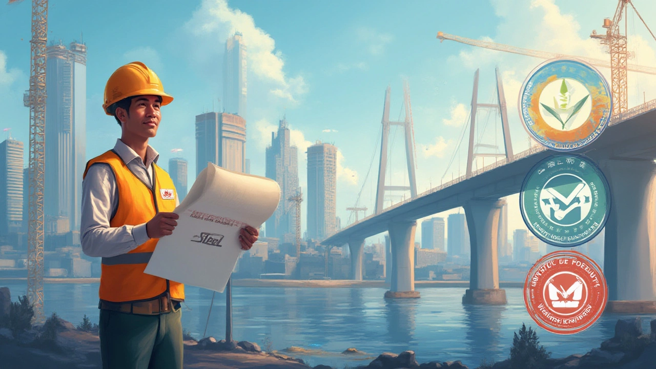 What’s in the Mix: Ingredients and Environmental Controls