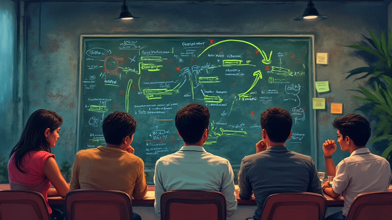 Why 90% of Businesses Fail: Real Reasons and Survival Tips for Entrepreneurs