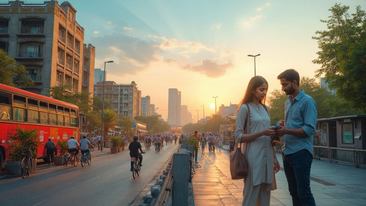 Ahmedabad vs Gandhinagar: Which City Is Better to Live, Work, or Invest in 2025?