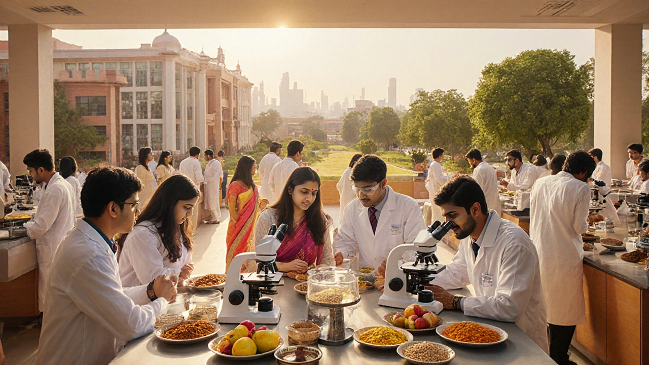 Is Food Science a Degree? Everything You Need to Know