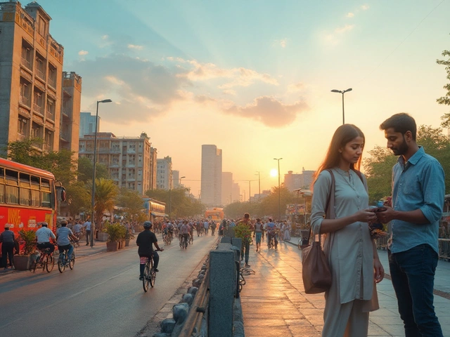Ahmedabad vs Gandhinagar: Which City Is Better to Live, Work, or Invest in 2025?