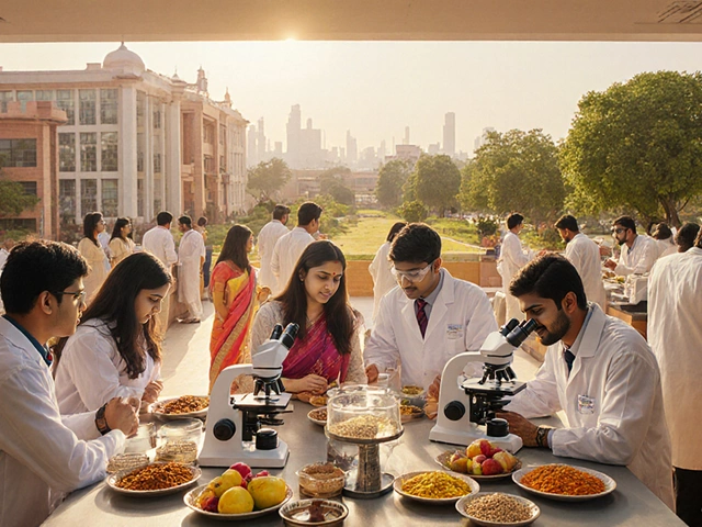 Is Food Science a Degree? Everything You Need to Know