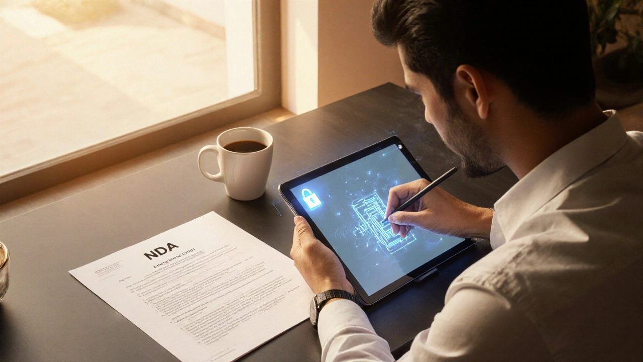 Sell an Idea Without a Patent: Proven Strategies