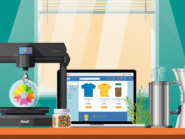 Fastest Business to Start: Top Low‑Cost Manufacturing Ideas for 2025