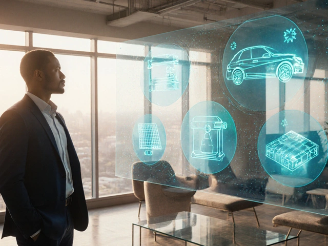 Most Profitable Business Ideas in 2025: Top Manufacturing Startups