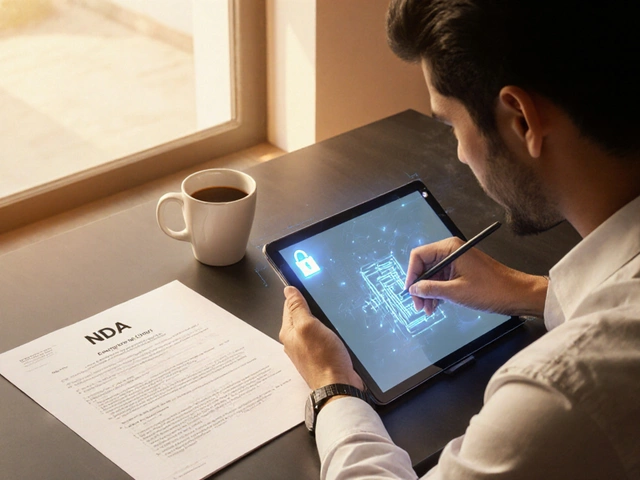 Sell an Idea Without a Patent: Proven Strategies