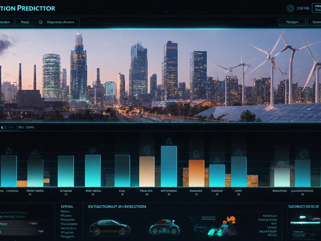 Top 7 Industries Likely to Vanish by 2040