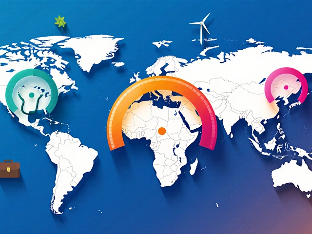 Top Country for Quality of Life 2025: Rankings & What It Means for Electronics Manufacturing in India