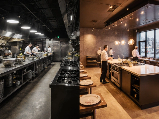 Understanding the Restaurant CPU: Central Production Unit Explained