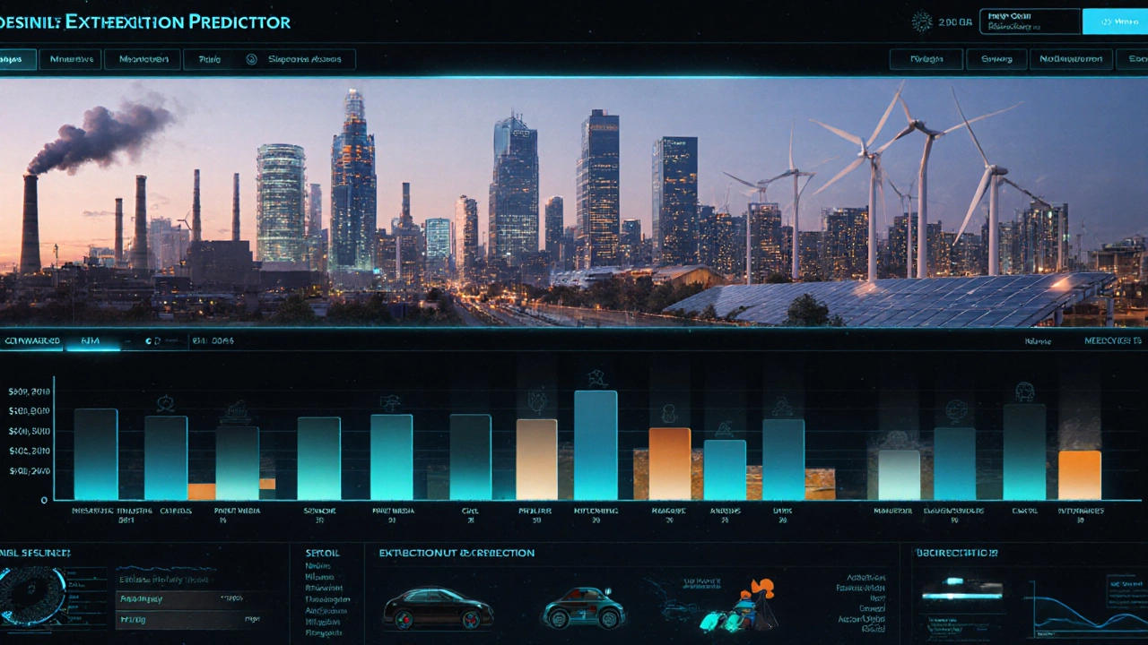 Top 7 Industries Likely to Vanish by 2040