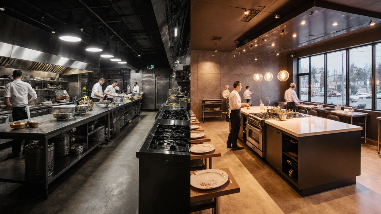 Understanding the Restaurant CPU: Central Production Unit Explained