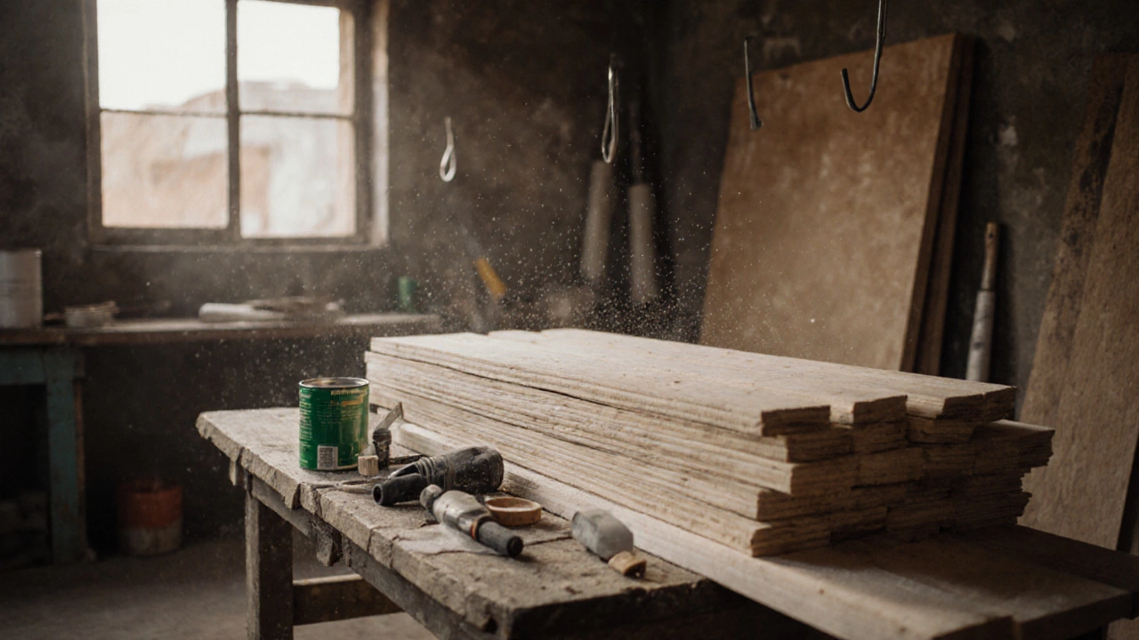 Cheapest Wood for Furniture in India: Budget-Friendly Options for Manufacturers