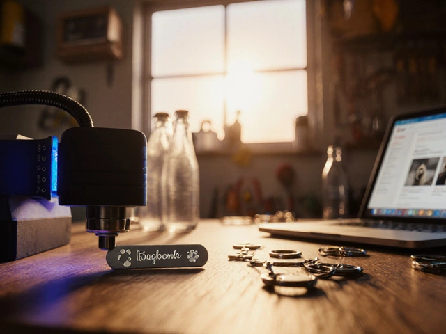 What Is the Most Lucrative Thing to Sell in Small Scale Manufacturing?