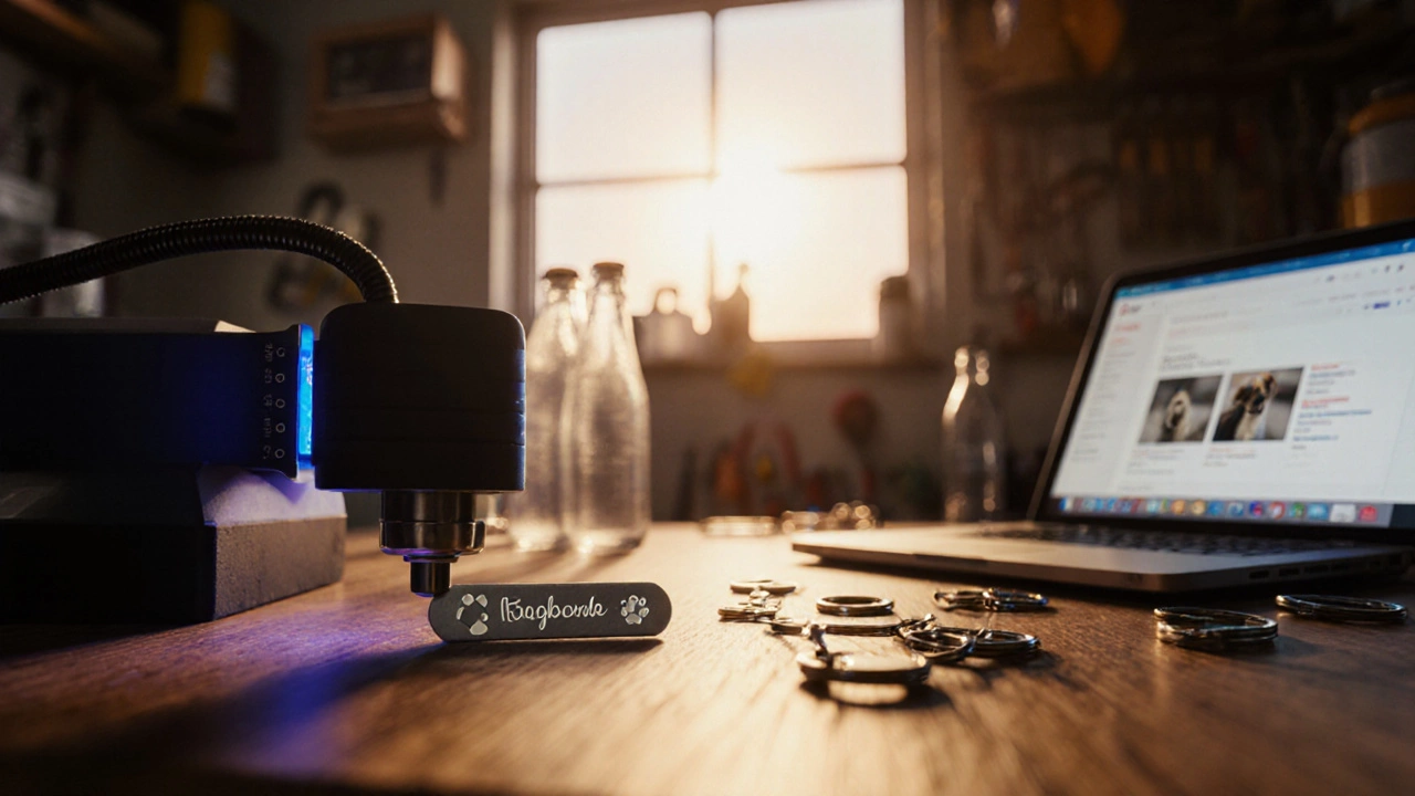 What Is the Most Lucrative Thing to Sell in Small Scale Manufacturing?