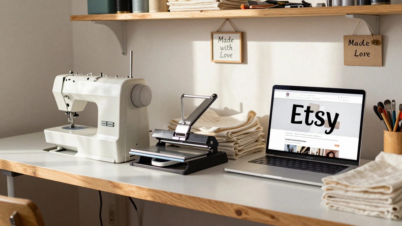 How Much Money Do You Need to Start a Manufacturing Company?