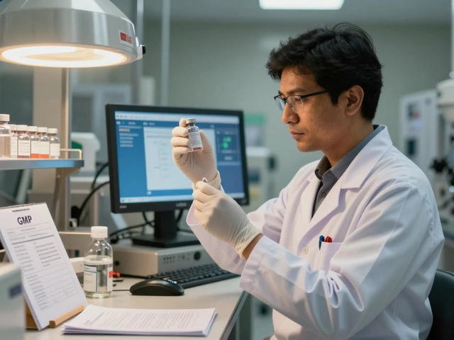 Do Pharmacists Make Good Money in India? Salary, Demand, and Career Paths