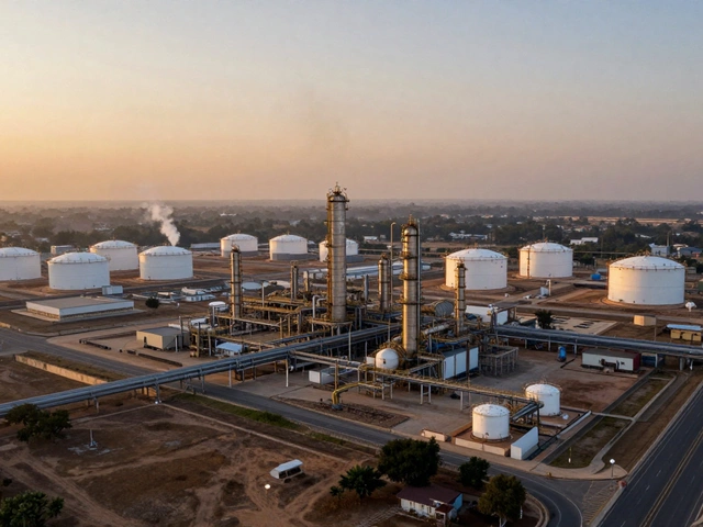 What Is India's Rank in Global Chemical Production?