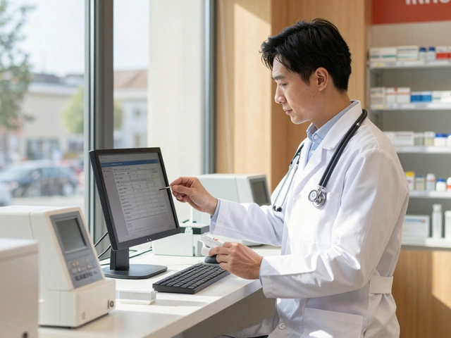 Which Country Pays Pharmacists the Most in 2026?