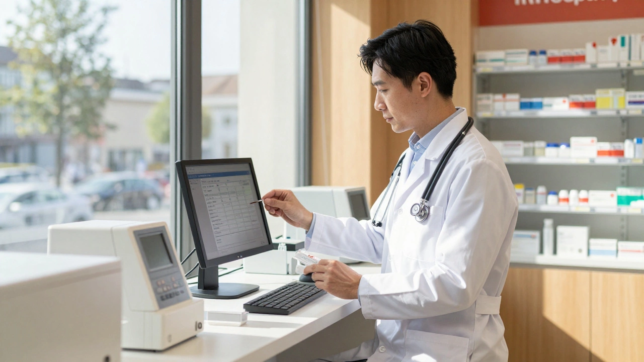 Which Country Pays Pharmacists the Most in 2026?