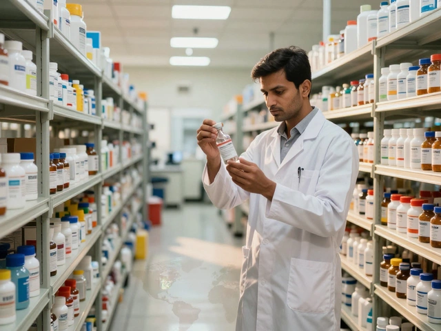 Who Is the Pharma Queen of India? The Real Story Behind the Title