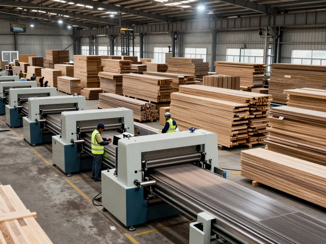 Top States Famous for Furniture Manufacturing in India (2026 Guide)