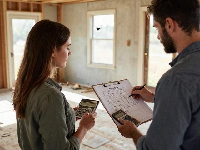 What Is the 70% Rule in Flipping? A Simple Guide for Profitable Resales