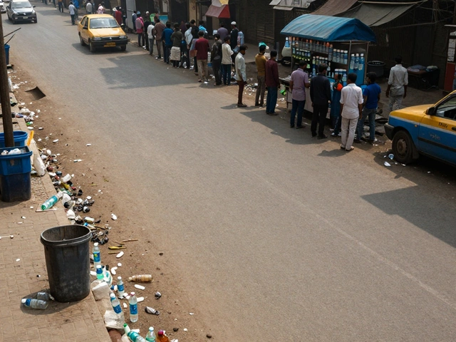 What Is the Most Sold Product on Earth? (And Why It Matters for Startups)