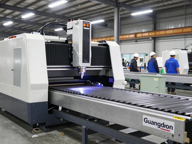 Who Does the US Import Machinery From?