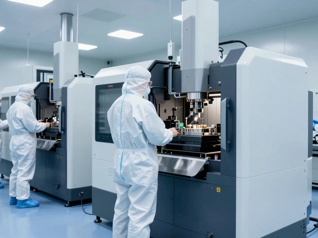 Why is TSMC Not Investing in India? The Real Reasons Explained