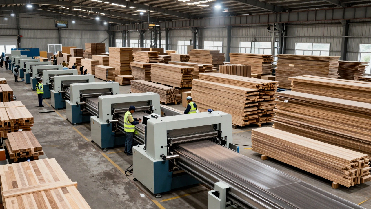 Top States Famous for Furniture Manufacturing in India (2026 Guide)