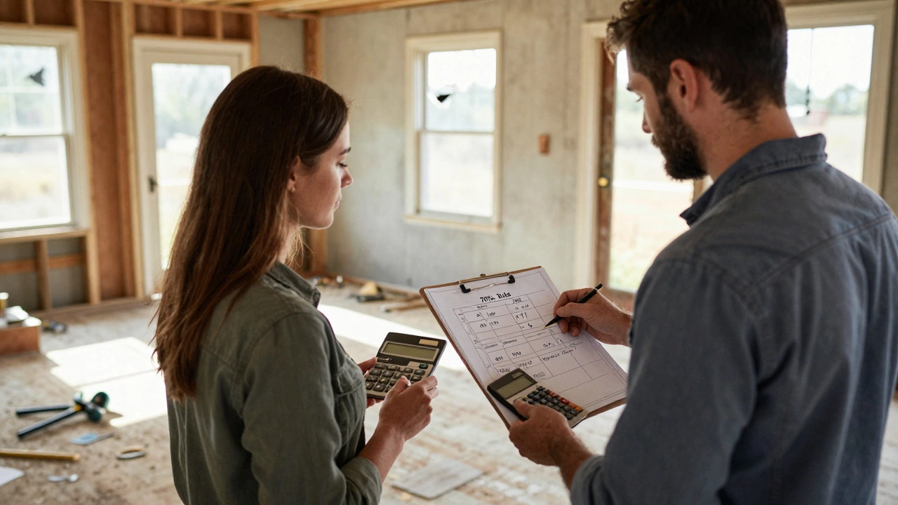 What Is the 70% Rule in Flipping? A Simple Guide for Profitable Resales