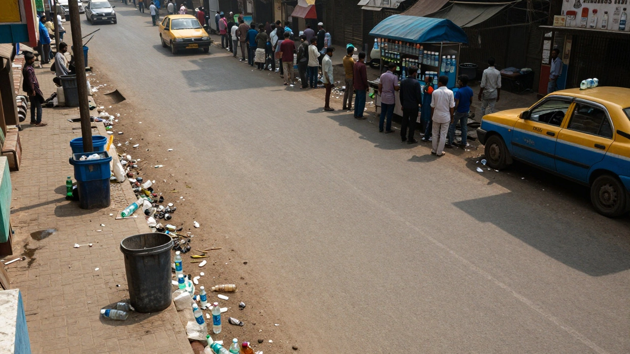 What Is the Most Sold Product on Earth? (And Why It Matters for Startups)