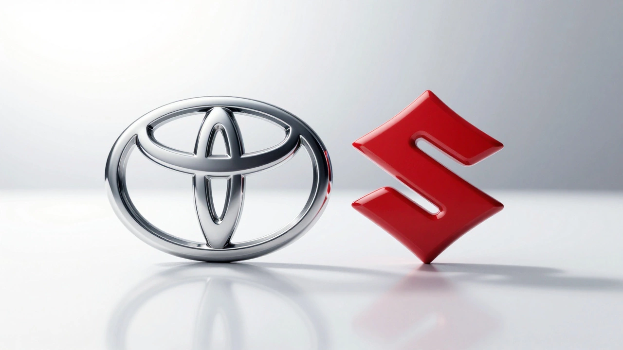 The Truth About Toyota's Strategy Shift in India